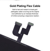 HL HD Plus pour iPhone X XS XR XS Max écran Incell remplacement en gros écran tactile LCD