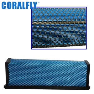 Filtro de Aire para Camión AF56500 AF27879 Compatible con 22SD CORONADO 2010-2017 - Product Image 4