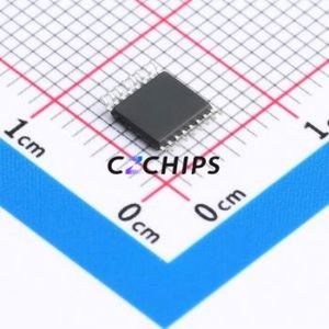 Original-Brand-new ULN2003IPWRG TSSOP-16 Transistor Darlington Transistor Array - Product Image 2