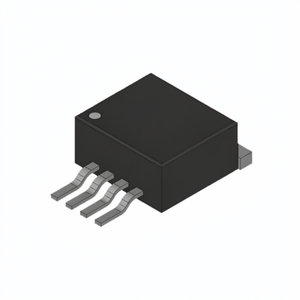 Electronic Circuit Components Power Management (PMIC) In Stock TO 252 5, DPAK , TO 252AD FAN1582DX - Product Image 1