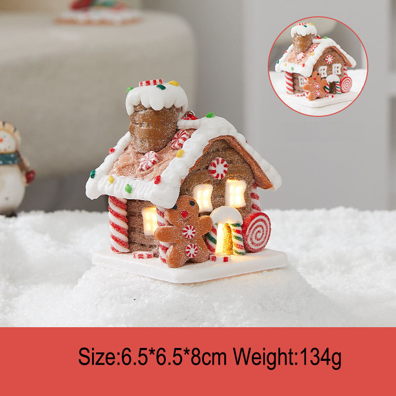 บิสกิตเฮ้าส์ บราวน์