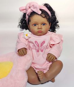 ตุ๊กตาทารก <span class=keywords><strong>LOL</strong></span> ซิลิโคน - Product Image 3