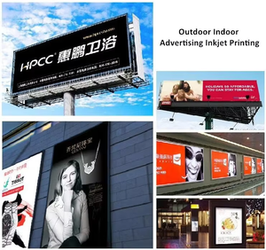 Hot bán chất lượng tốt nhất sinh thái mực dung môi cho xp600 DX4 dx5 DX7 i3200 sinh thái mực dung môi cho máy in phun epn đầu in - Product Image 4