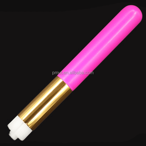 10.5cm cheveux doux manche en bois nez outil de nettoyage des pores Extension de cils brosse nettoyante pour correcteur et lavage des cils shampooing - Product Image 5