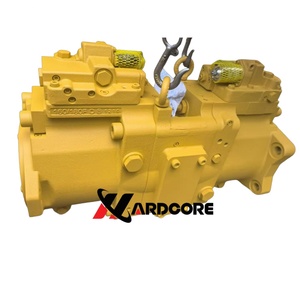 551-1122 Hydraulic <b>Pump</b> Assembly for E330gc Excavator Parts - Product Image 1