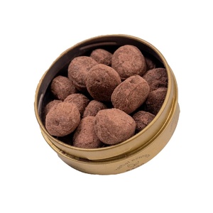 Kẹo cứng bạc hà cà phê giải khát nổi tiếng trên mạng, bán buôn số lượng lớn, sản xuất tại nhà máy - Product Image 4