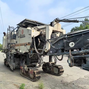 Original Used Wirtgen Milling <strong>Machine</strong> W2000 High Quality and Low Price <strong>Roa</strong> Dconstruction Equipment - Product Image 1