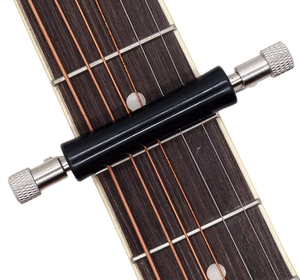Niedlicher Folk-Gitarren-Sandhi-Clip aus Bakelit, Gitarrenzubehör, Besse Ukri Animation <span class=keywords><strong>Anime</strong></span> Sandhi-Clip - Product Image 1