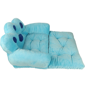 Canapé de paresseux en forme de dessin animé géant personnalisé <span class=keywords><strong>Coussin</strong></span> de siège style de vie <span class=keywords><strong>Coussin</strong></span> en peluche pour enfant Canapé pour la décoration - Product Image 5