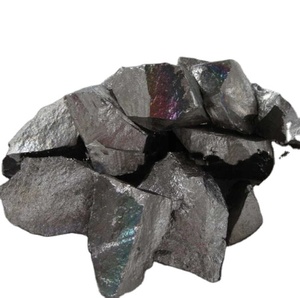 Vente directe d'usine en Chine, ferromanganèse à teneur moyenne en carbone, ferromanganèse - Product Image 1