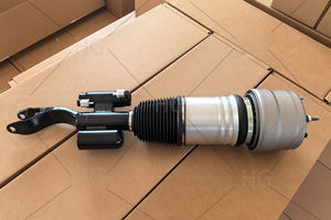 Tout nouvel ensemble <span class=keywords><strong>d</strong></span>'amortisseur E200 350 400 43 AMG A2533200601 A2533208001 X290 W238 213 <span class=keywords><strong>4MATIC</strong></span> pour Benz avant gauche - Product Image 4