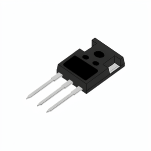 Componentes electrónicos de tiristores TO-247-3 SCT1255SJ en stock - Product Image 1