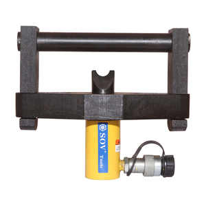 อุปกรณ์แยกหน้าแปลนไฮดรอลิก Enerpac รุ่นเล็ก ความจุ 5 ตัน แบบแยกส่วน สำหรับเหล็ก 700 บาร์ น้ำหนัก 12 กก. - Product Image 5