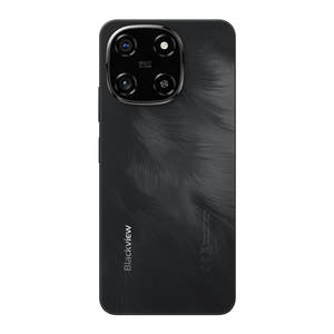 Smartphone Blackview Color 6, 6,67'', Android 15, 8+256 Go, charge rapide 18 W, 90 Hz, 5000 mAh, 13 MP frontal, 50 MP arrière, Helio G81, téléphone 4G - Product Image 3