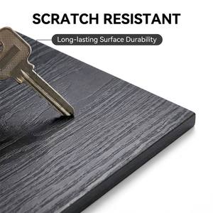 Láminas HPL Impermeables y Resistentes al Fuego, <span class=keywords><strong>Tablero</strong></span> Laminado Decorativo para Muebles de Cocina Modernos y Muebles de Baño - Product Image 3
