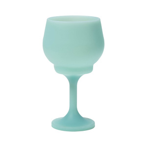 Juego de Copas de Vino de Silicona Coloridas, Resistentes al Calor, Ecológicas, Irrompibles, Portátiles, para Campamentos, Picnics, Vino Tinto - Product Image 5