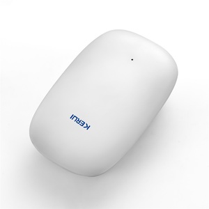 Kerui Z31 Rung Mini Cửa Sổ Cửa Sổ Nam Châm Cảm Biến Detector Home An Ninh Báo Động An Ninh Báo Động Độc Lập Cảm Biến Cửa 433Mhz - Product Image 6