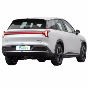 2024 <span class=keywords><strong>Neta</strong></span> L จีนใหม่รถไฮบริด 310km 5 ประตู 1.5l 91hp L4 Rwd ใหม่รถยนต์ไฟฟ้าราคาถูก - Product Image 6