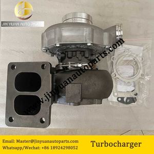 454003-5012S 454003-5008S 4540035012S 410366-0004 TA5126 Turbocompresseur Pour <span class=keywords><strong>IVECO</strong></span> BUS TRUCK 440E42 8215.42.985 8210.42.3250 Moteur - Product Image 3