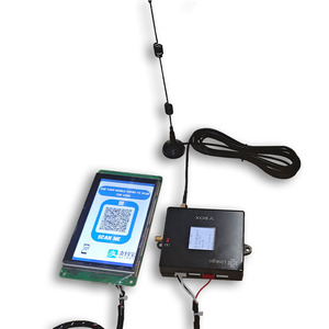 Hỗ trợ mô-đun thanh toán IOT Máy bán hàng tự động thanh toán không dùng tiền mặt cho máy Trò chơi Quà tặng hoạt động bằng tiền xu - Product Image 4