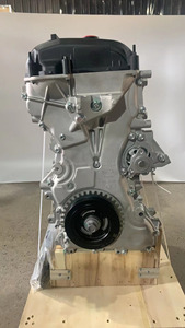 Nhà máy bán sỉ chất lượng cao Brand New Auto Bộ phận động cơ L3 2.3L động cơ dài khối L3 2.3L tiêu chuẩn cho <span class=keywords><strong>Mazda</strong></span> - Product Image 4