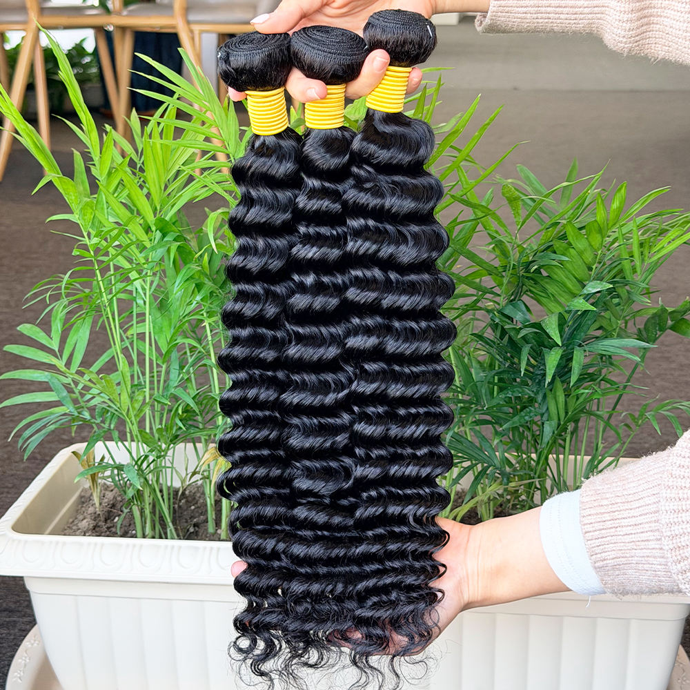 คลื่นลึก