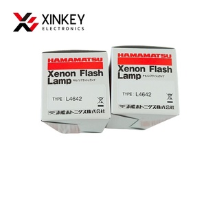 L4642 หลอดไฟแฟลชซีนอนยูวีอัลตราไวโอเลต คูลไวท์ รับประกัน 1 ปี ใหม่ของแท้ - Product Image 2