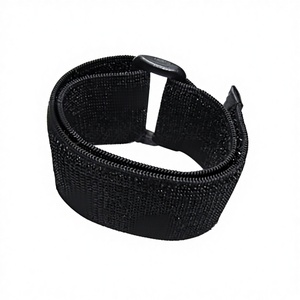 Brazalete Elástico Ajustable Personalizado con Gancho y Bucle para Todos los Modelos de <span class=keywords><strong>iPod</strong></span> con Silicona - Product Image 5