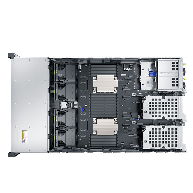 SuperXfusion G5200 V7 Rack GPU Server Intel Xeon Processor Made China Stock AI Training Inference Support Deep Learning Deepseek