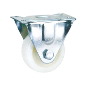 ล้อเลื่อน PP ขายดี พร้อมเบรก คุณภาพสูง รับน้ำหนักได้ 50กก.-140กก. ล้อเลื่อนอุตสาหกรรมแบบธรรมดา รับน้ำหนักเบา - Product Image 2