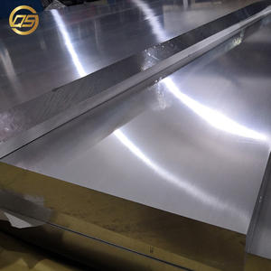 Feuille d'aluminium anodisé à finition <span class=keywords><strong>miroir</strong></span> poli pour réflecteur <span class=keywords><strong>solaire</strong></span> <span class=keywords><strong>parabolique</strong></span> - Product Image 2