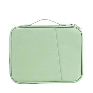 Waterproof Shockproof Laptop Sleeve <b>Bag</b> 13 Inch Portable Protective Handle Custom Logo <b>Computer</b> Storage Laptop <b>Bag</b> - Product Image 5