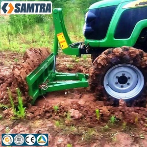 <span class=keywords><strong>Cuchilla</strong></span> Delantera para Maquinaria de Movimiento de Tierras para Tractores - Product Image 3
