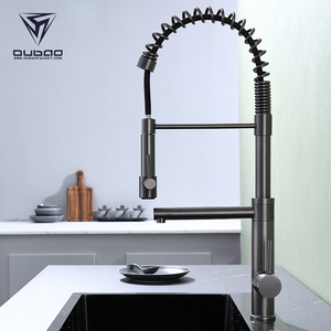 Высококачественный смеситель для раковины из нержавеющей стали - Product Image 6