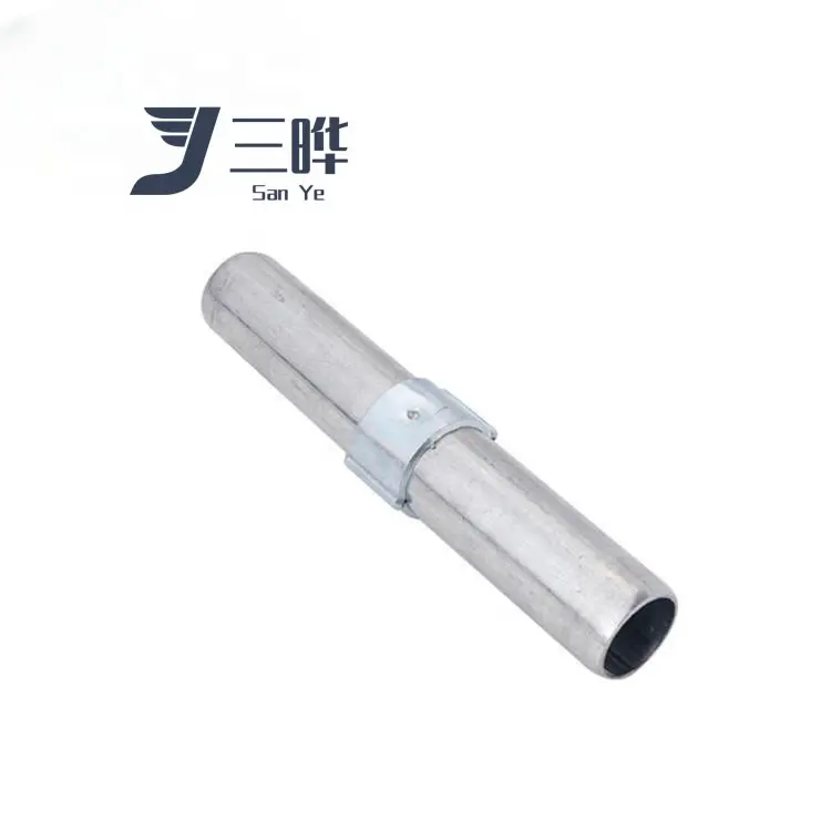 SANYE 32/38mm tubo interno collegare le parti di ponteggio scala perno del giunto