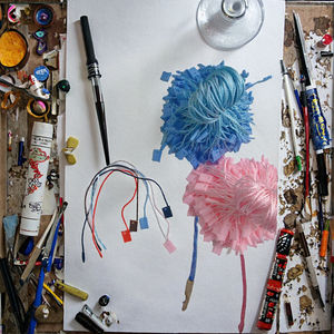 Ganchos de Plástico Ecológicos Personalizados para Ropa, Etiquetas de <span class=keywords><strong>Precio</strong></span> con Orificio, Etiquetas Colgantes, Accesorios en Relieve - Product Image 2