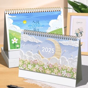 Tùy chỉnh in bảng Bàn chương trình nghị sự lịch <span class=keywords><strong>2025</strong></span> - Product Image 4
