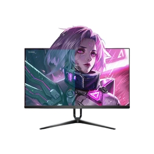 TCOIOR OEM 22 24 27 32 34 38 pouces <span class=keywords><strong>PC</strong></span> Led <span class=keywords><strong>Gamer</strong></span> moniteurs d'affichage sans bordure 180Hz 165Hz ordinateur de bureau de jeu 2K 4K moniteur Lcd - Product Image 1