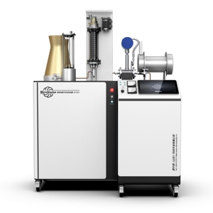 ציוד חינוכי קיטור טורבינה מערכת ניסוי הדור - Product Image 1