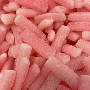 ลูกกวาดกัมมี่แซน<span class=keywords><strong>วิ</strong></span><span class=keywords><strong>ช</strong></span>ร<span class=keywords><strong>ส</strong></span>มะม่ว<span class=keywords><strong>ง</strong></span>แบบใหม่จากโร<span class=keywords><strong>ง</strong></span><span class=keywords><strong>ง</strong></span>าน - Product Image 5