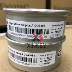 OOA101 capteur d'oxygène de capteur de gaz Composants électroniques 01-00-00-0030 - Product Image 2