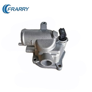 Termostato de Refrigerante del Motor 6112000215  6112000715  para Sprinter W901 W902 W903 W904 CDI -Frarry - Product Image 4