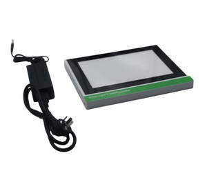 Secador de Gel al Vacío GDL20W19, Seca el Gel Electroforético en Láminas Delgadas para Almacenamiento e Investigación - Product Image 5