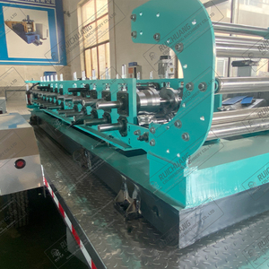 Draagbare Naadloze Goot <span class=keywords><strong>Machine</strong></span> China Draagbare Mobiele Staande Naad <span class=keywords><strong>Machine</strong></span> - Product Image 2