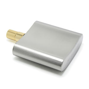 3oz spruzzatore in metallo novità in acciaio inox Mini portatile vino alcol liquore fiaschetta <span class=keywords><strong>profumo</strong></span> fiaschetta - Product Image 4