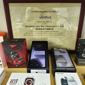 Boîte mystère 2025 : Produits électroniques prêts à être expédiés, livraison <span class=keywords><strong>gratuite</strong></span>, avec les produits les plus populaires, un cadeau idéal - Product Image 4