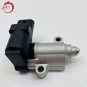 Actuador de Velocidad de Ralentí Original de Calidad para Motor de Automóvil 35150-02800 para Hyundai Grand Kia Picanto 3515002800 - Product Image 4