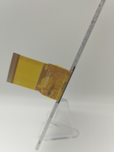 IPS Full View <span class=keywords><strong>LCD</strong></span> 7-inch 1024*600 <span class=keywords><strong>LCD</strong></span> hiển thị 50pin giao diện 7.0-inch <span class=keywords><strong>TFT</strong></span> hiển thị - Product Image 2