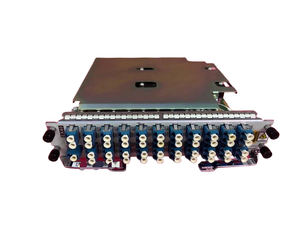 EX40 TMB1EX403033DPU TMB1EX4 03033DPV ตัวแยก40คลื่นที่เพิ่มขึ้น OSN1800 E6616 E6608 TMB1EX4คลื่นคู่ TMB1EX4คลื่นคี่ - Product Image 1
