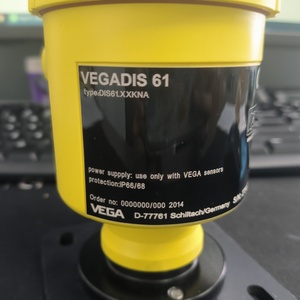 Sensor de Radar Vegapuls 6x Original para Medición Continua de Nivel de Sólidos y Líquidos, Sensor de Nivel VEGASON 61, Nuevo Vegapuls 64 - Product Image 5